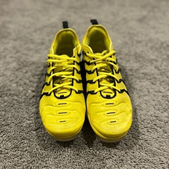 Nike Other - MEN'S NIKE AIR VAPORMAX PLUS RUNNING SHOES